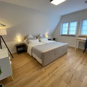  Apartment Stadtoase: Exklusive Fuer Ruhe Und Entspannung